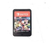 MARIO KART 8 DELUXE N-SWITCH