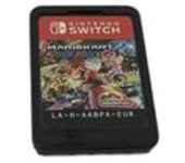 MARIO KART 8 DELUXE N-SWITCH