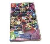 MARIO KART 8 DELUXE N-SWITCH