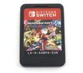 MARIO KART 8 DELUXE N-SWITCH