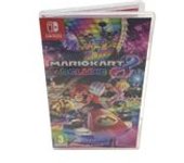 MARIO KART 8 DELUXE N-SWITCH