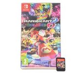 MARIO KART 8 DELUXE N-SWITCH