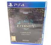 PILLARS OF ETERNITY COMPLETE EDITION PS4