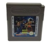 JUEGO GAMEBOY