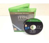 STAR WARS JEDI FALLEN ORDER XBOXONE
