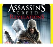 ASSASSINS CREED REVELATIONS PLATINUM PS3