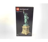 JUEGO DE CONSTRUCCION LEGO 21042