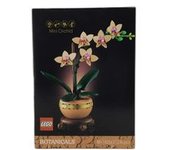 JUEGO DE CONSTRUCCION LEGO 10343 BOTANICALS