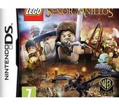 LEGO EL SENOR DE LOS ANILLOS NDS