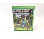 MINECRAFT PACK DE FAVORITOS XBOXONE