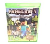 MINECRAFT PACK DE FAVORITOS XBOXONE