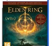 ELDEN RING SHADOW OF ERDTREE EDITION PS5