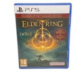 ELDEN RING SHADOW OF ERDTREE EDITION PS5