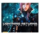 FINAL FANTASY XIII LIGHTNING RETURNS PS3