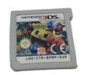 PAC-MAN AND THE GHOSTLY ADVENTURES 2 3DS