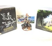 HORIZON: ZERO DAWN COLLECTORS EDITION PS4