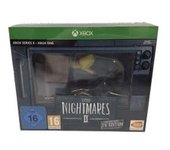 LITTLE NIGHTMARES 2 TV EDITION