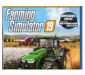 FARMING SIMULATOR 19 DAY ONE EDITION PS4
