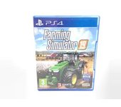 FARMING SIMULATOR 19 DAY ONE EDITION PS4