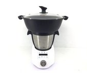 ROBOT MULTIFUNCION CREATE CHEFBOT COMPACT STEAMPRO