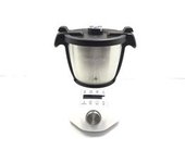ROBOT MULTIFUNCION CREATE CHEFBOT COMPACT STEAMPRO