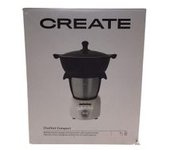ROBOT MULTIFUNCION CREATE CHEFBOT COMPACT STEAMPRO