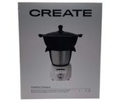 ROBOT MULTIFUNCION CREATE CHEFBOT COMPACT STEAMPRO