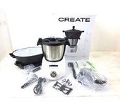 ROBOT MULTIFUNCION CREATE CHEFBOT COMPACT STEAMPRO