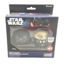 ALTAVOZ PORTATIL BLUETOOTH BITTY BOOMERS STAR WARS