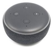 ASISTENTE INTELIGENTE AMAZON ECHO DOT (3 GENERACION)