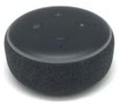 ASISTENTE INTELIGENTE AMAZON ECHO DOT (3 GENERACION)