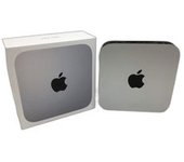 ORDENADOR APPLE APPLE MAC MINI M1 4/8 16GB 256 SSD