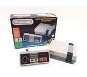 NINTENDO NINTENDO CLASSIC MINI NESS