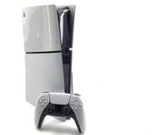 CONSOLA PS5 SONY PLAYSTATION 5 SLIM STANDARD 1TB