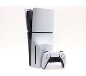 CONSOLA PS5 SONY PLAYSTATION 5 SLIM STANDARD 1TB