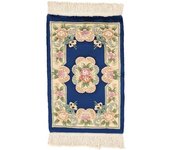 Anudada a mano . Origen: China China 90 Line Alfombra 60x90