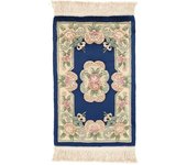 Anudada a mano . Origen: China China 90 Line Alfombra 60x90