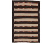 Anudada a mano . Origen: Afghanistan Afghan Vintage Kilim Alfombra 140x212