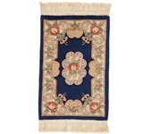 Anudada a mano . Origen: China China 90 Line Alfombra 60x90