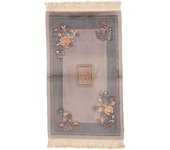 Anudada a mano . Origen: China China 90 Line Alfombra 91x152