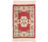 Anudada a mano . Origen: China China 90 Line Alfombra 60x90