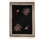 Anudada a mano . Origen: China China 90 Line Alfombra 170x230