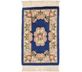 Anudada a mano . Origen: China China 90 Line Alfombra 60x90