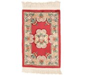 Anudada a mano . Origen: China China 90 Line Alfombra 60x90