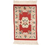 Anudada a mano . Origen: China China 90 Line Alfombra 60x90
