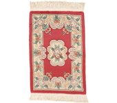 Anudada a mano . Origen: China China 90 Line Alfombra 60x90