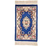 Anudada a mano . Origen: China China 90 Line Alfombra 60x90