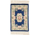Anudada a mano . Origen: China China 90 Line Alfombra 60x90