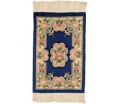Anudada a mano . Origen: China China 90 Line Alfombra 60x90