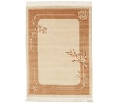 Anudada a mano . Origen: China China 90 Line Alfombra 170x230